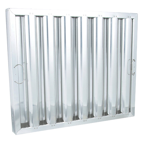 A0015043 Captiveaire - Type 6 Aluminum Hood Filter A0015043 Captiveaire - Type 6 Aluminum Hood Filter